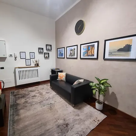 Apartament View