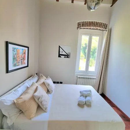 View Appartement *