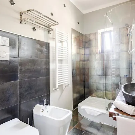 Apartment View La Spezia