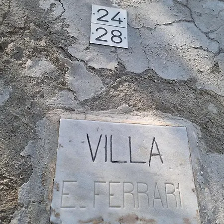 View Apartment La Spezia