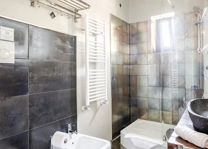 Lejlighed View La Spezia